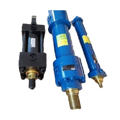 Customised Hydraulic Cylinder